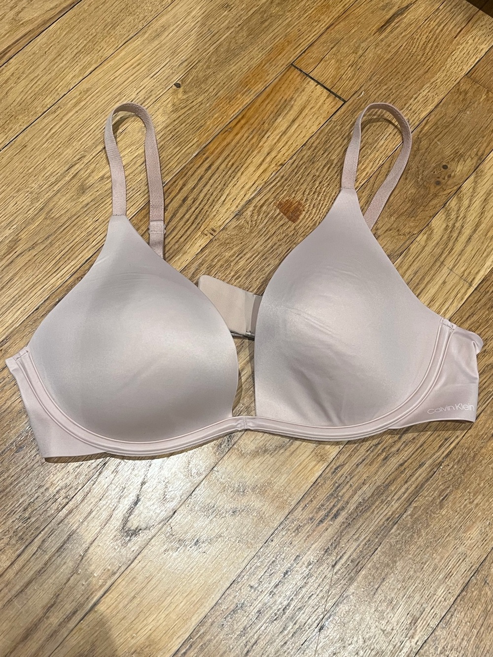 Calvin Klein T-Shirt Bra